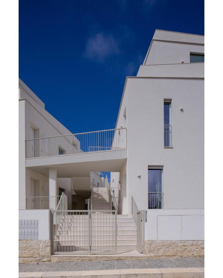 Guest House Aurora Polignano 폴리나노 아마레 외부 사진