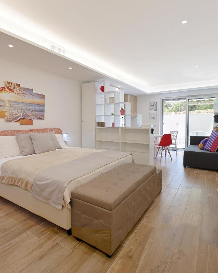 Guest House Aurora Polignano 폴리나노 아마레 외부 사진