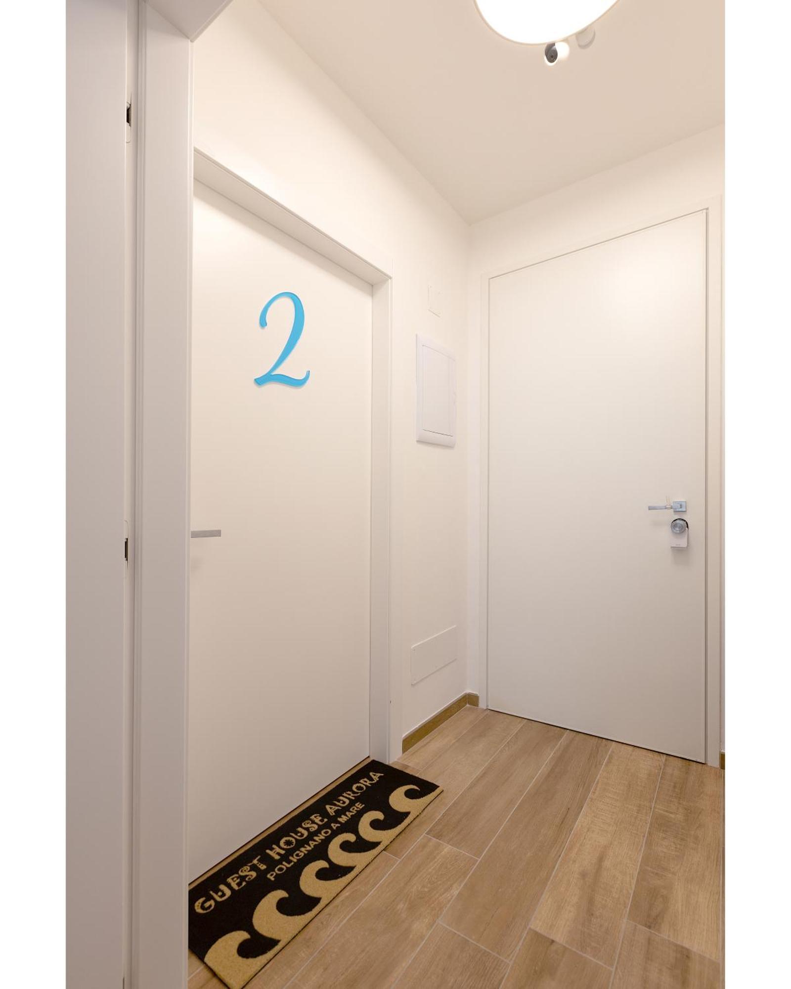 Guest House Aurora Polignano 폴리나노 아마레 외부 사진