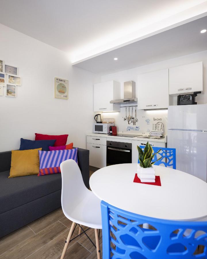 Guest House Aurora Polignano 폴리나노 아마레 외부 사진